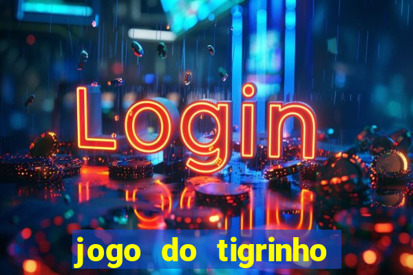 jogo do tigrinho apk dinheiro infinito